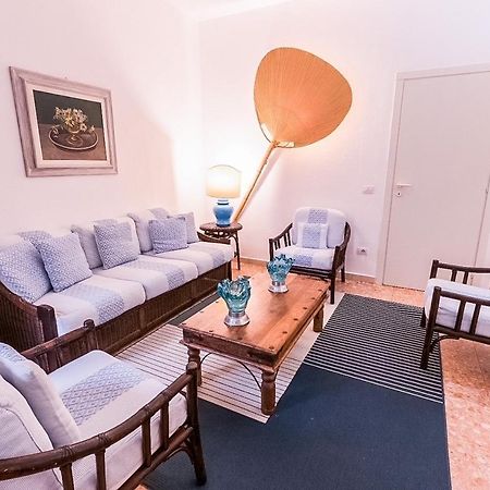 Ferienwohnung Liguria Garden Olbia Exterior foto