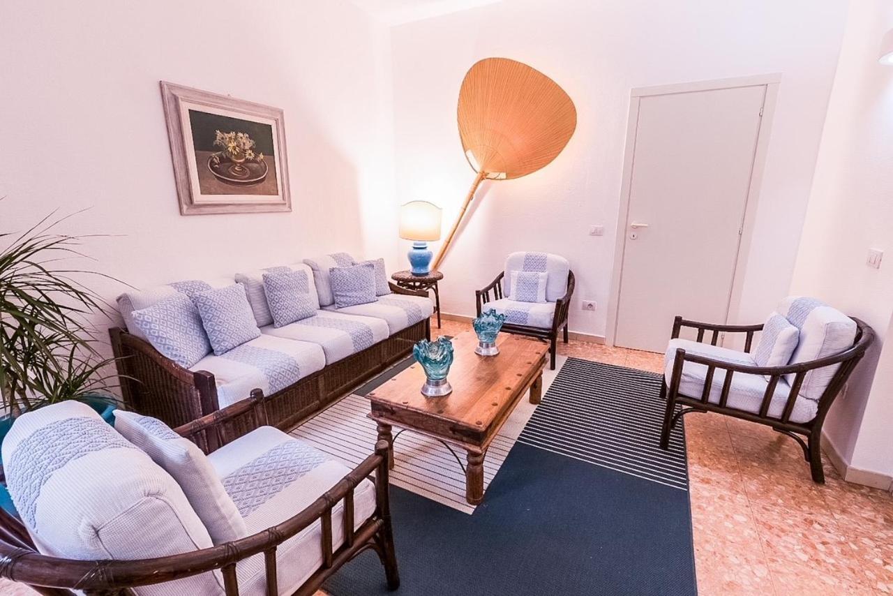 Ferienwohnung Liguria Garden Olbia Exterior foto