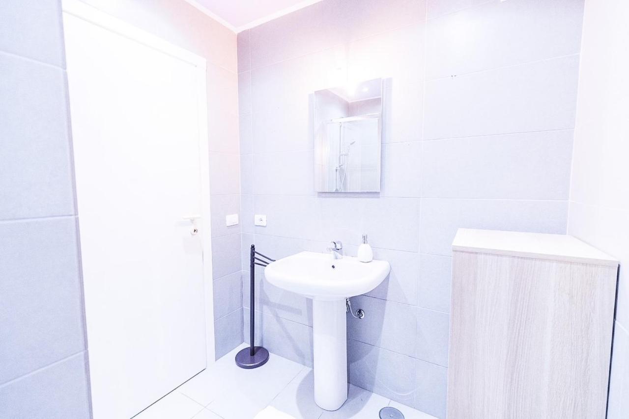 Ferienwohnung Liguria Garden Olbia Exterior foto