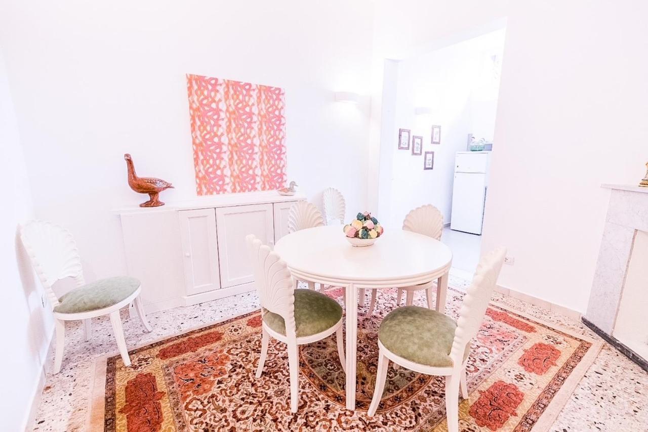 Ferienwohnung Liguria Garden Olbia Exterior foto