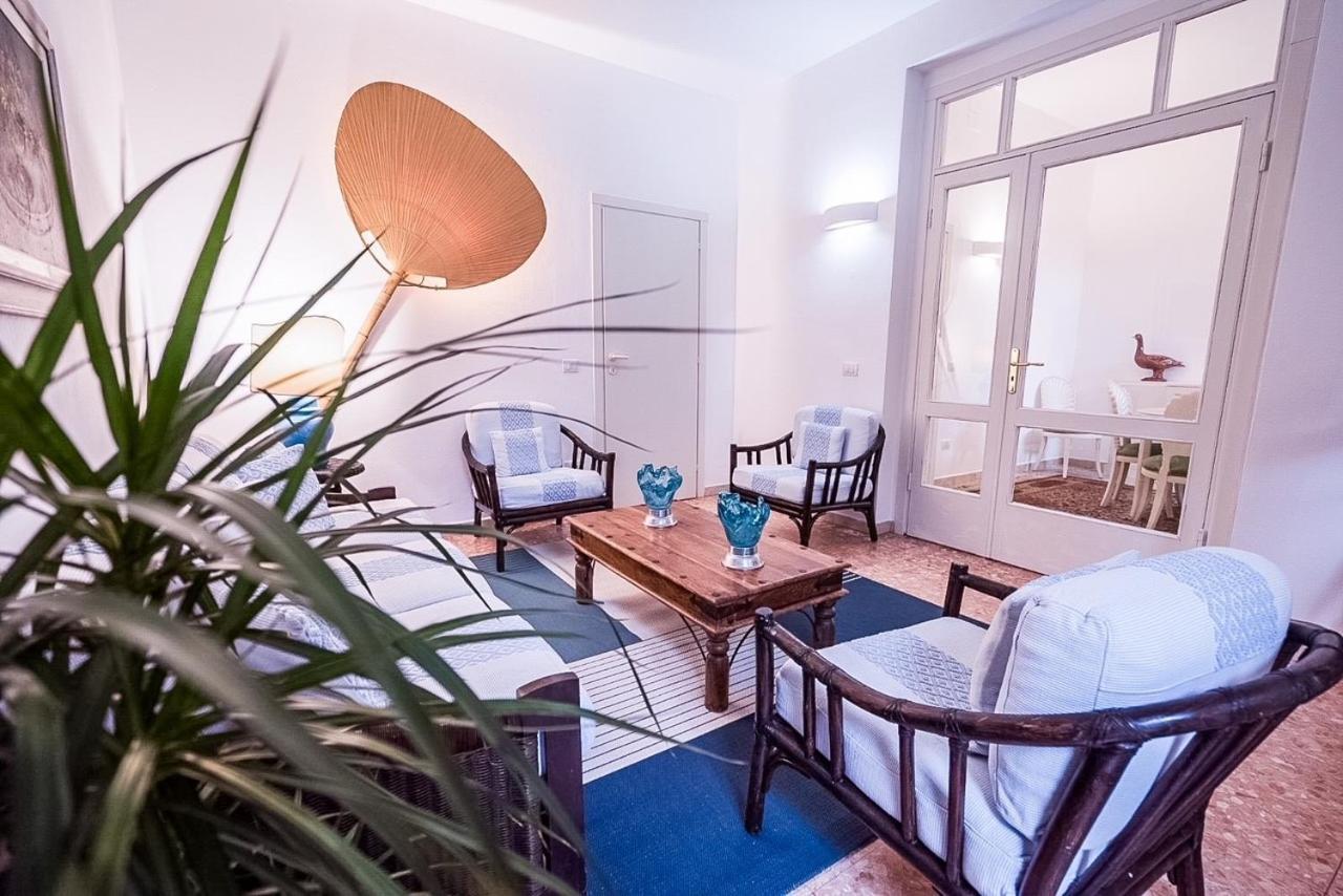 Ferienwohnung Liguria Garden Olbia Exterior foto